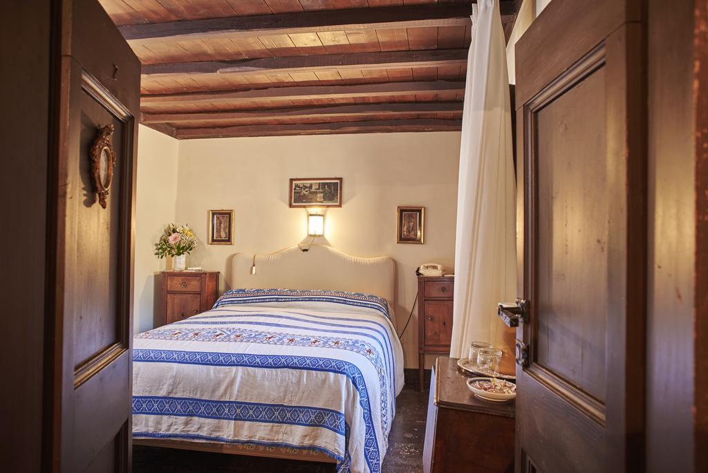 Hotel Residenza D'Epoca Eremo Delle Grazie Monteluco Camera foto