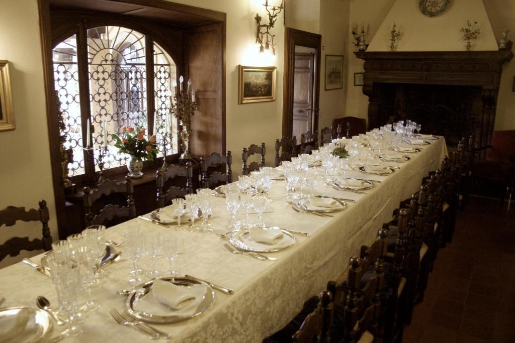 Hotel Residenza D'Epoca Eremo Delle Grazie Monteluco Esterno foto
