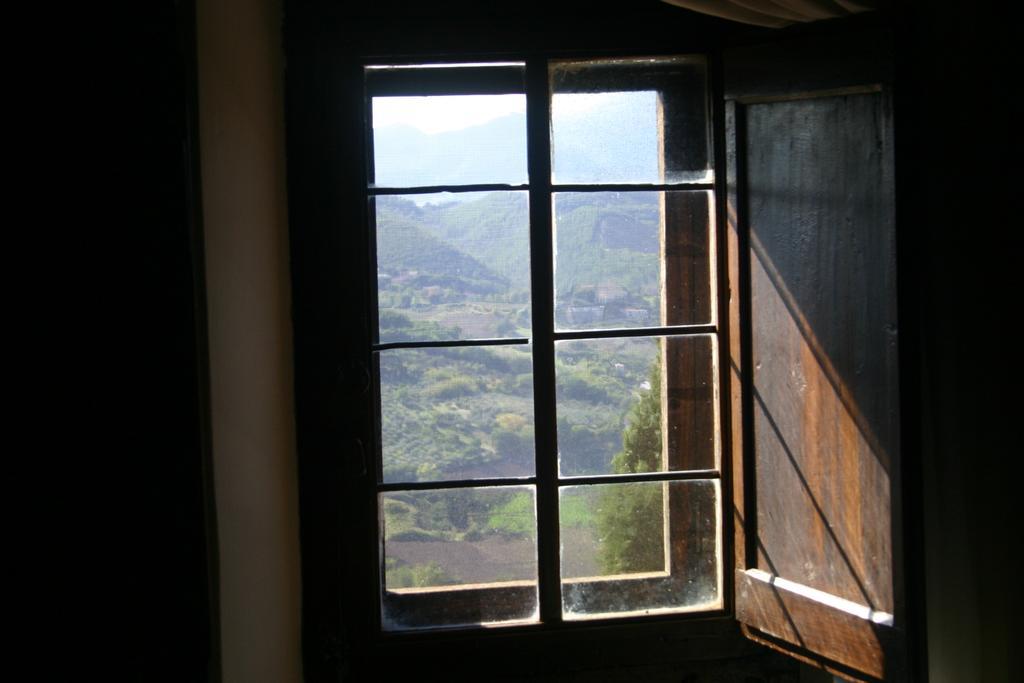 Hotel Residenza D'Epoca Eremo Delle Grazie Monteluco Camera foto